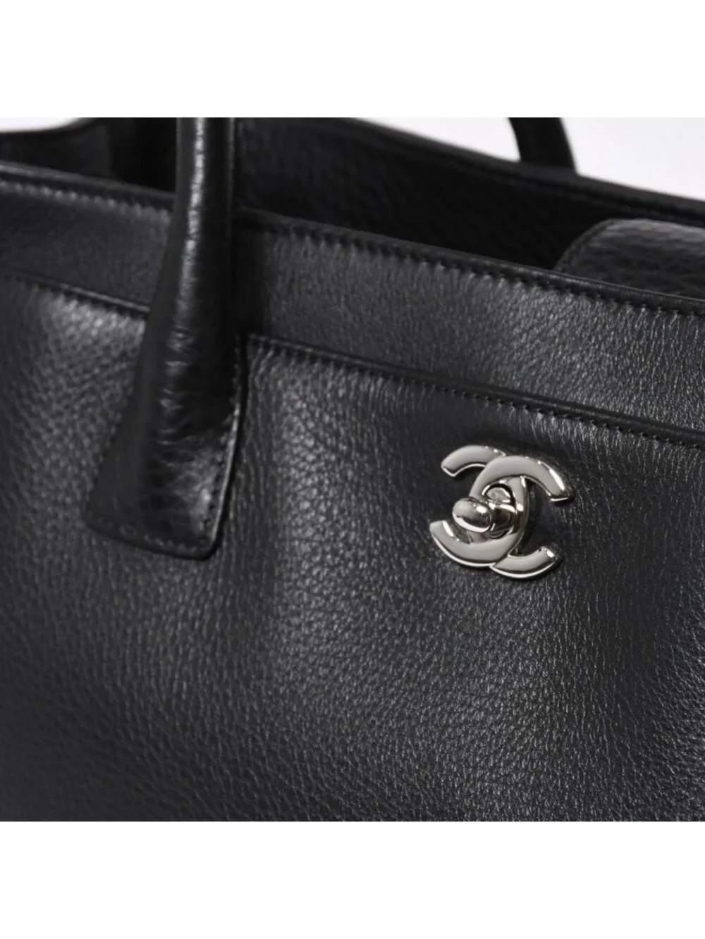 Chanel this authentic